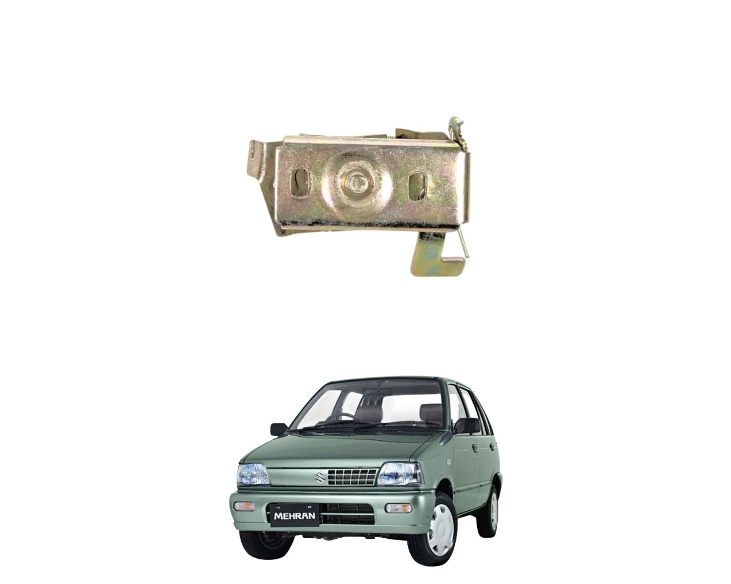 BONNET LOCK MEHRAN