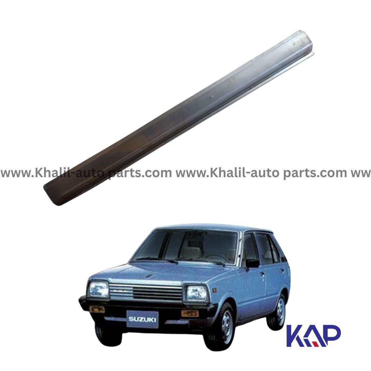 FULL PANEL SADA FX