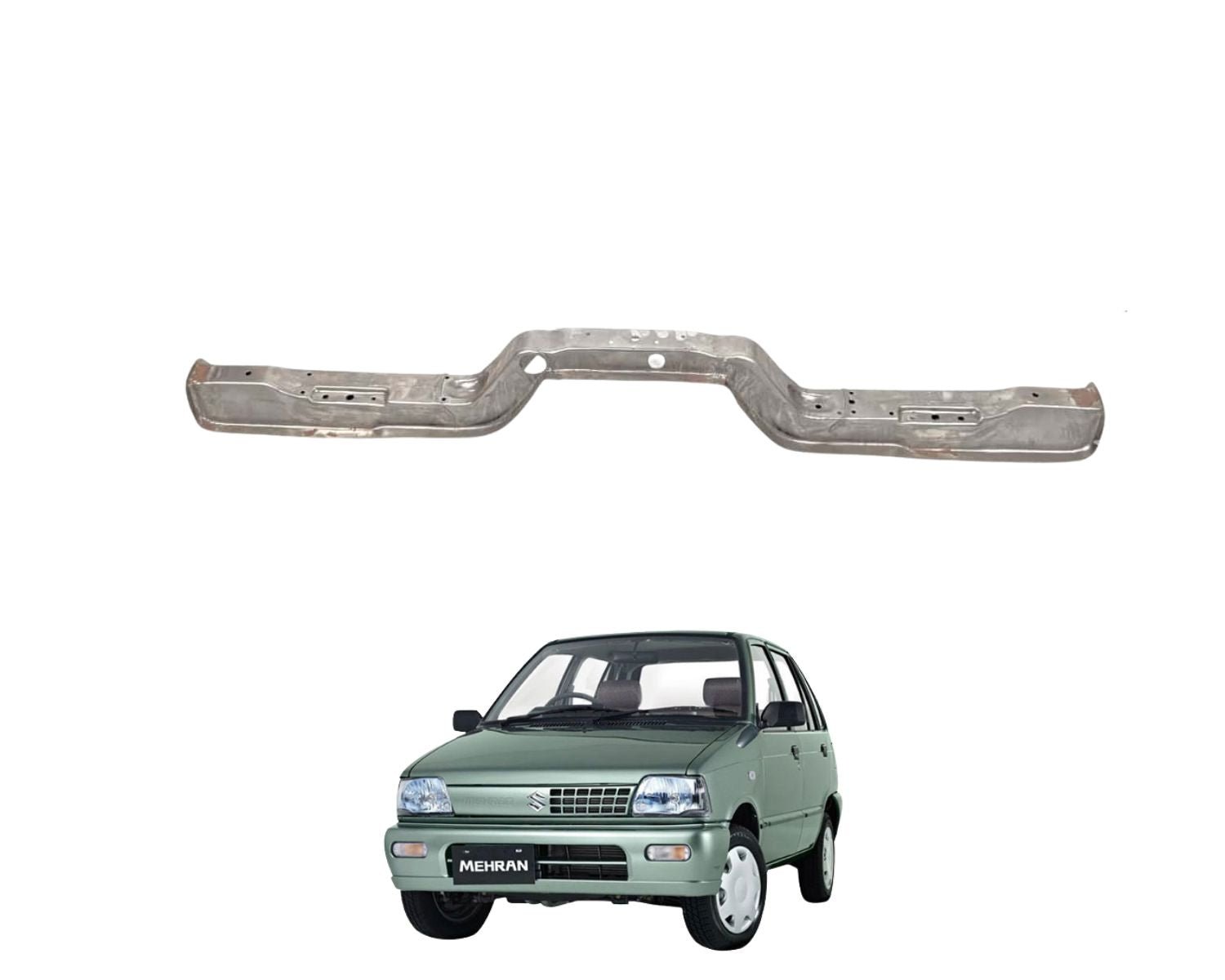 SEAT GUARDRY MUKAMMAL MEHRAN
