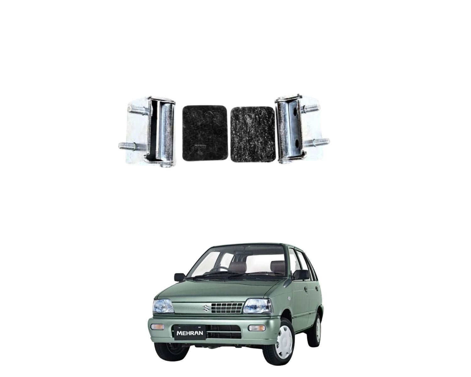 DIGGI QABZA MEHRAN