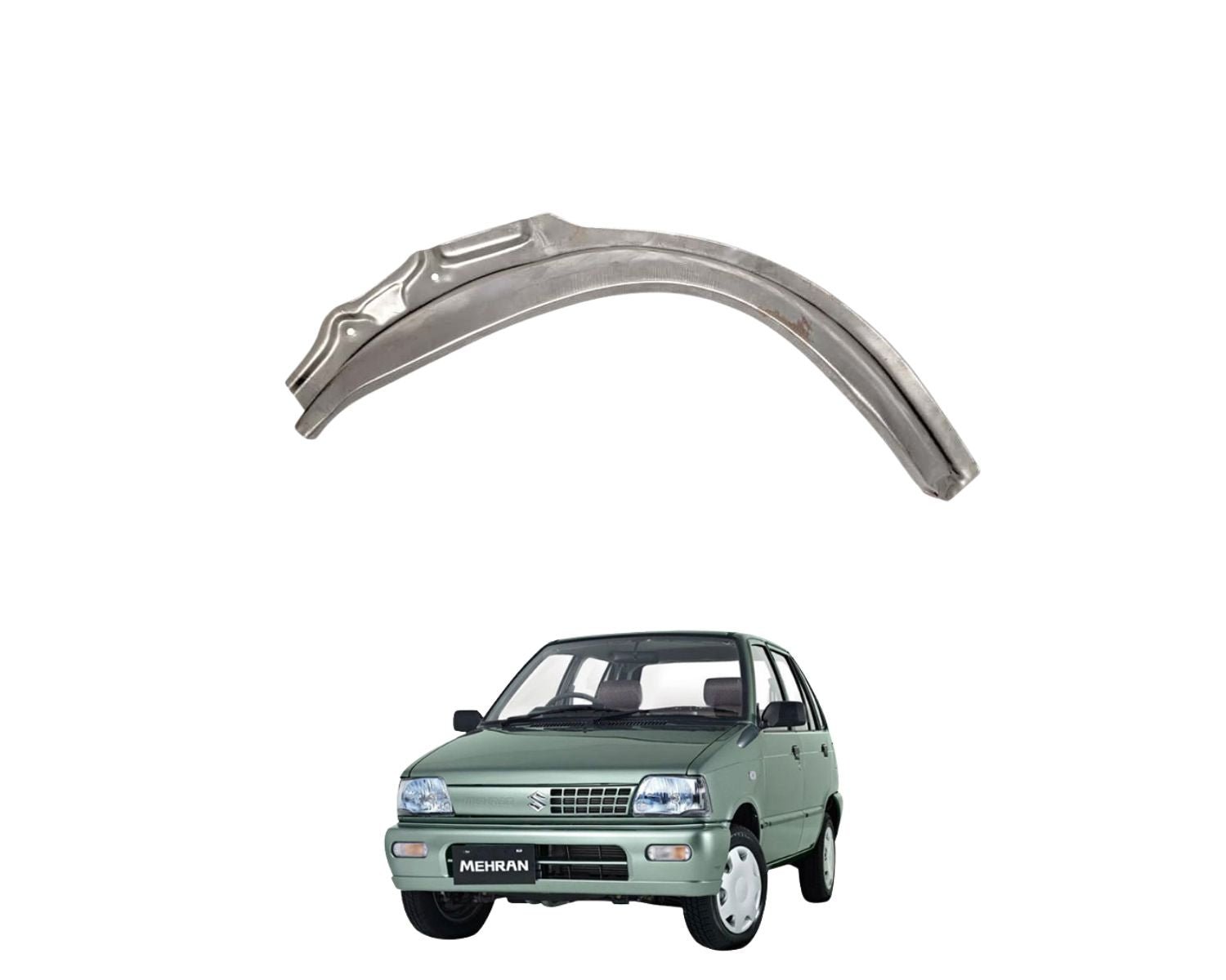 CHAND GOLAI  HALF  MEHRAN
