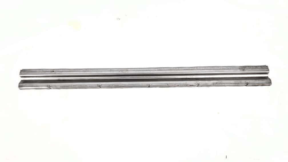 EXTRA PANEL PATTI FITTING JEEP