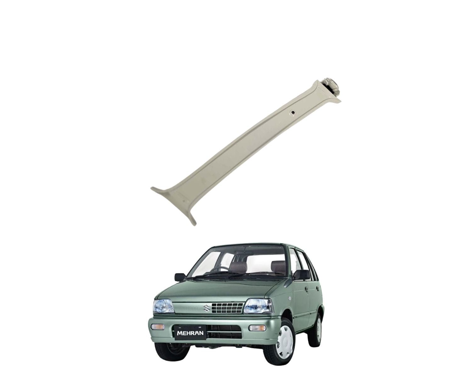 CENTER PILLAR MEHRAN