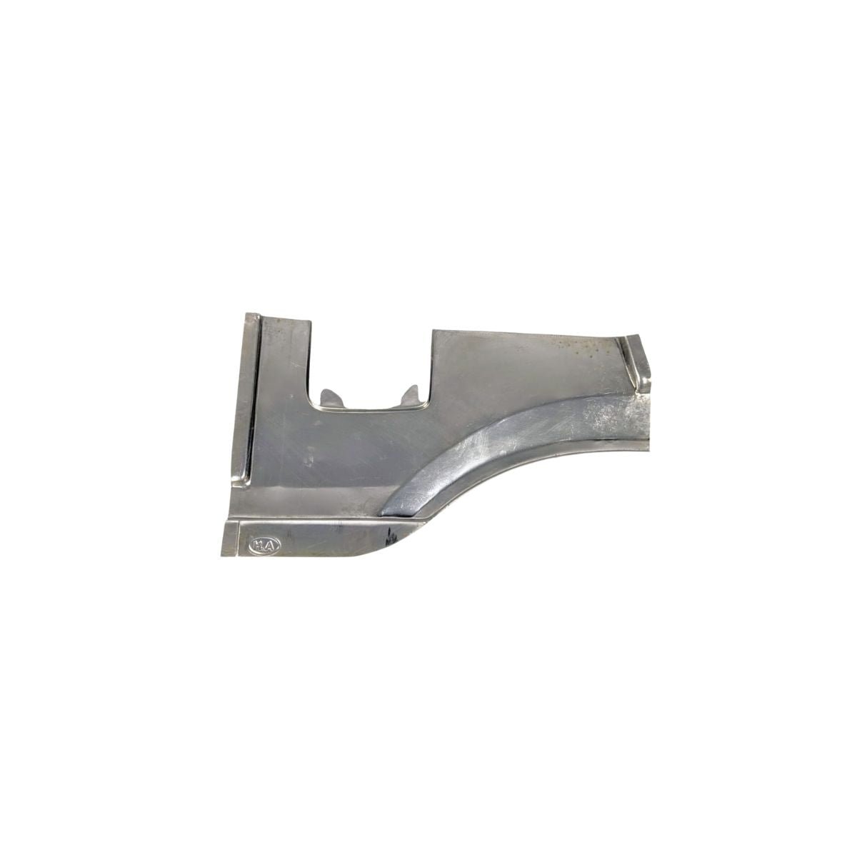HALF MUDGUARD CHARADE