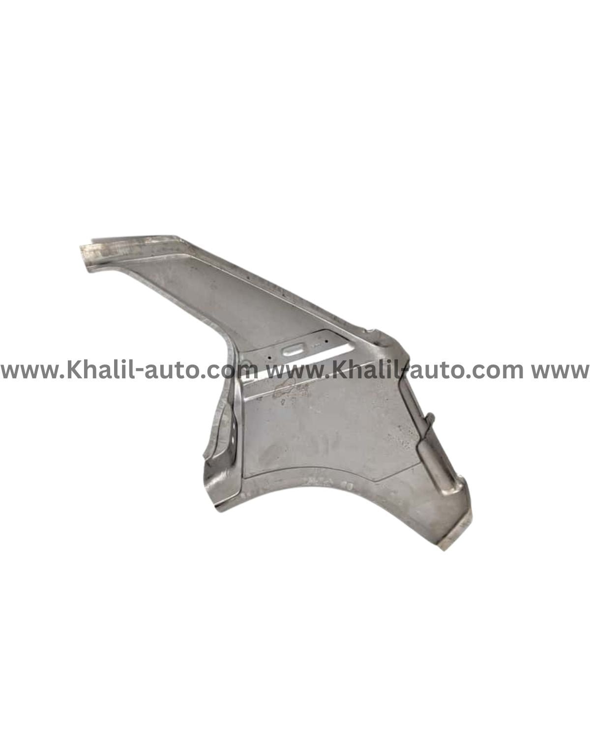 BACK FULL MUDGUARD FX
