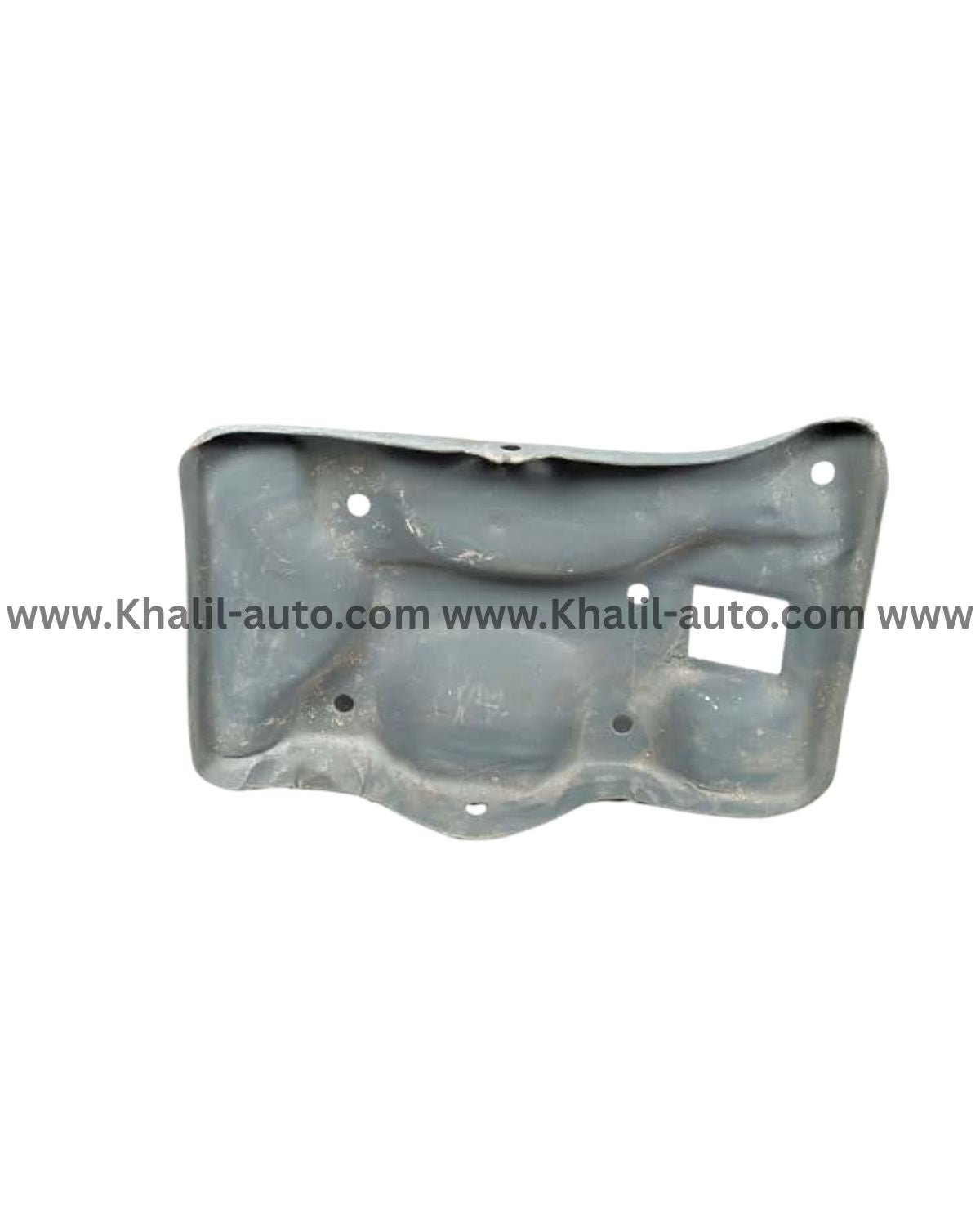 BATTERY BOX KHYBER