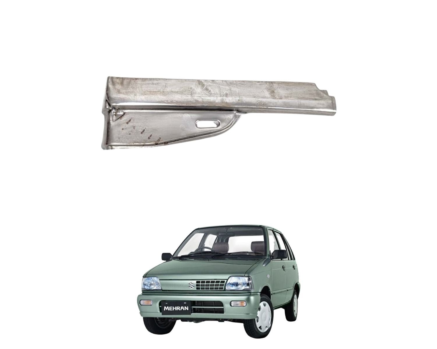 MUDGUARD KINARI MEHRAN