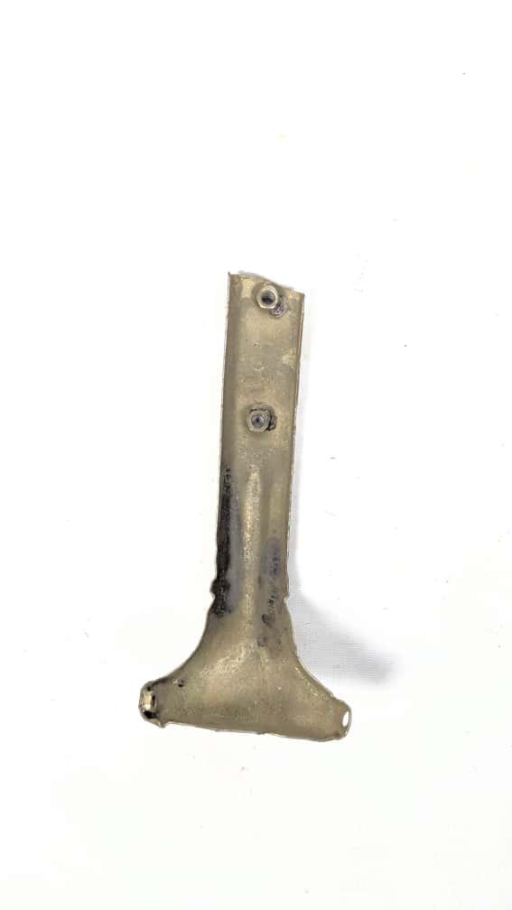 FRONT BUMPER BRACKET FX