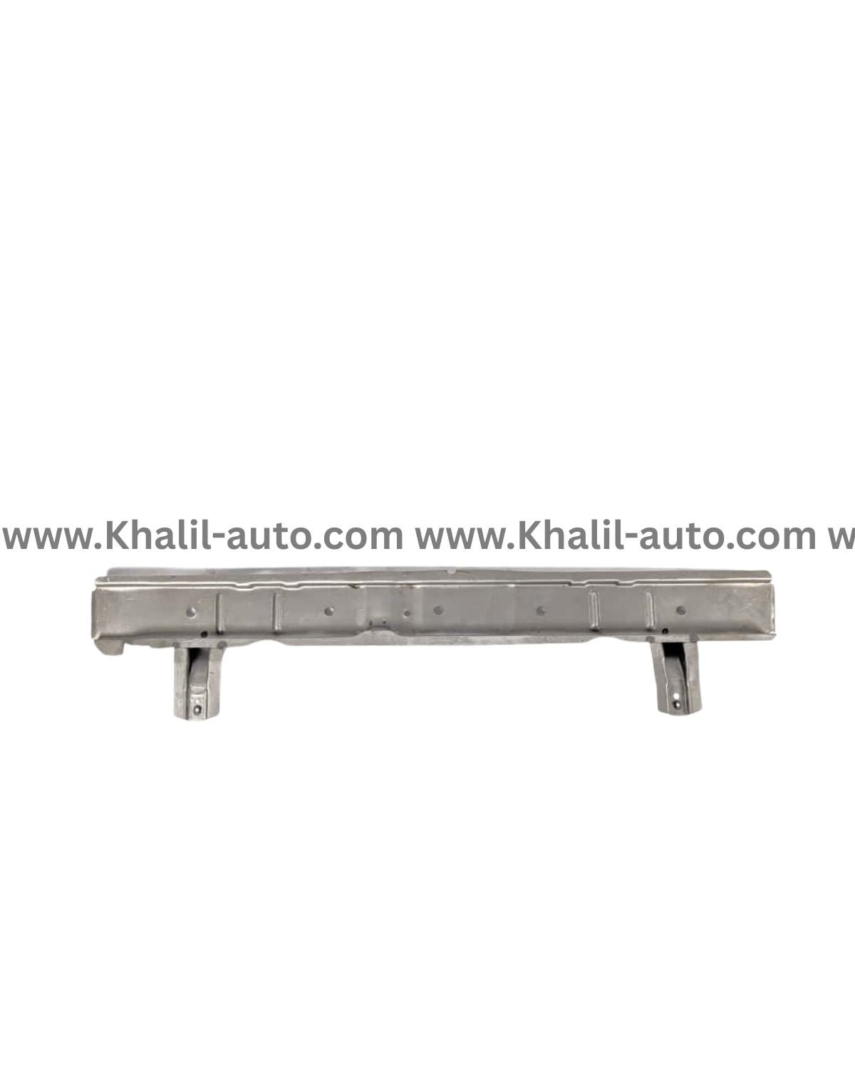 FARSH GUARDRY PICKUP