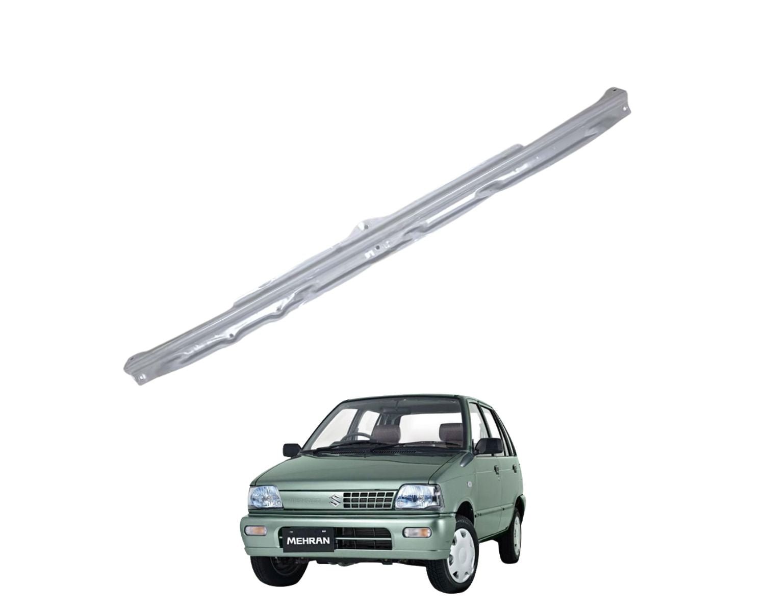 BUMPER PATTI MEHRAN