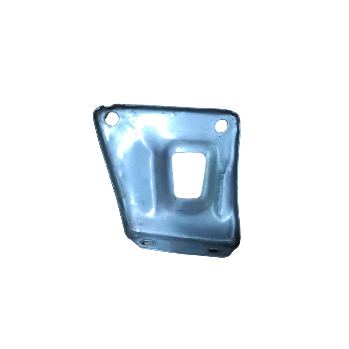 CHOGTA PLATE FX