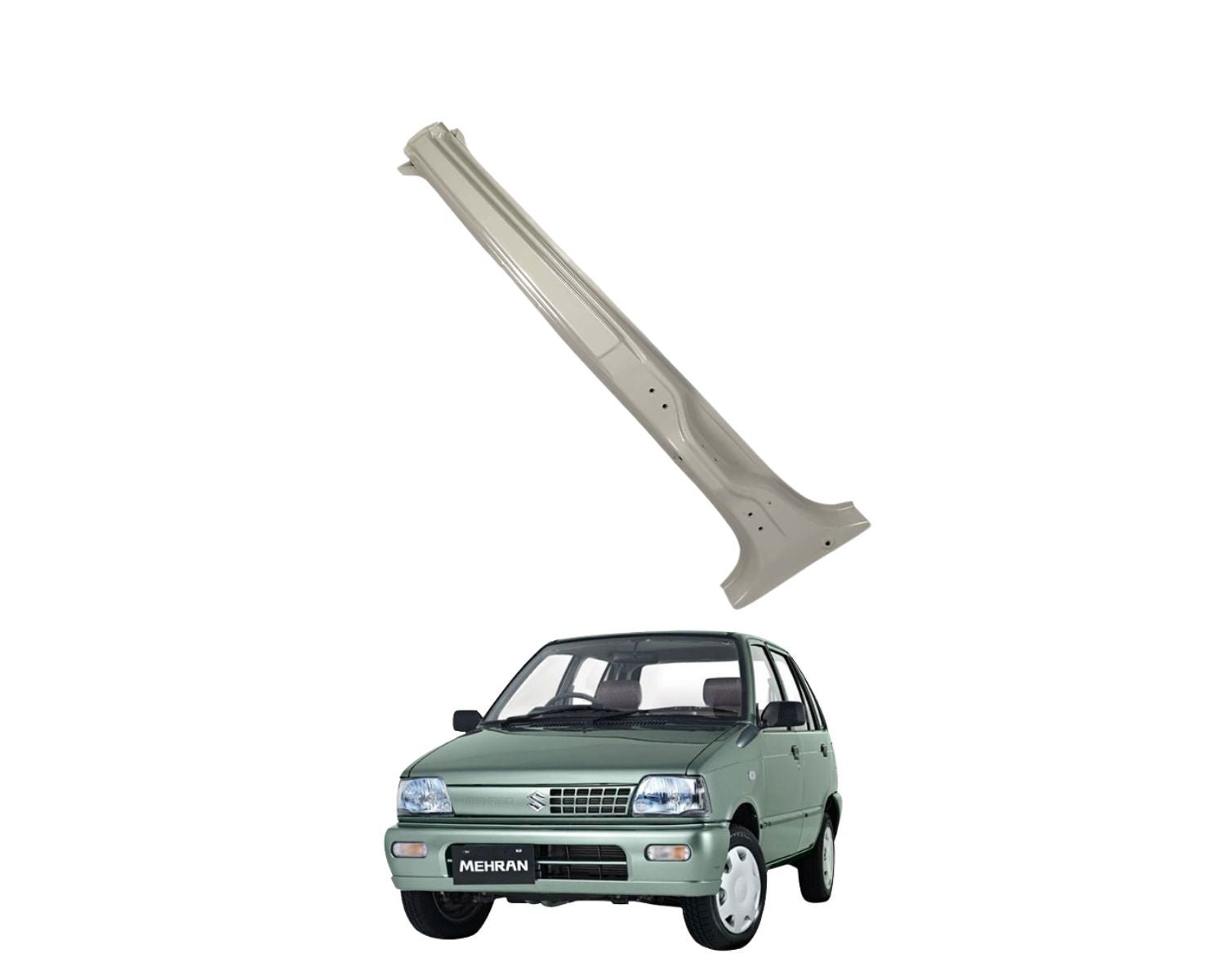 CENTER PILLAR MEHRAN