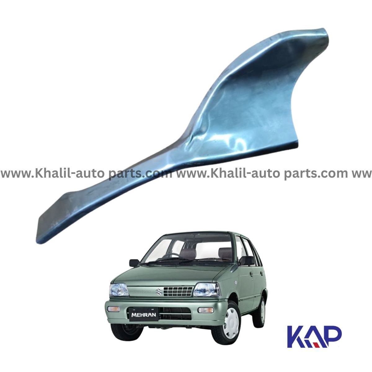 WHEEL KUPA HOCKEY PIECE MEHRAN