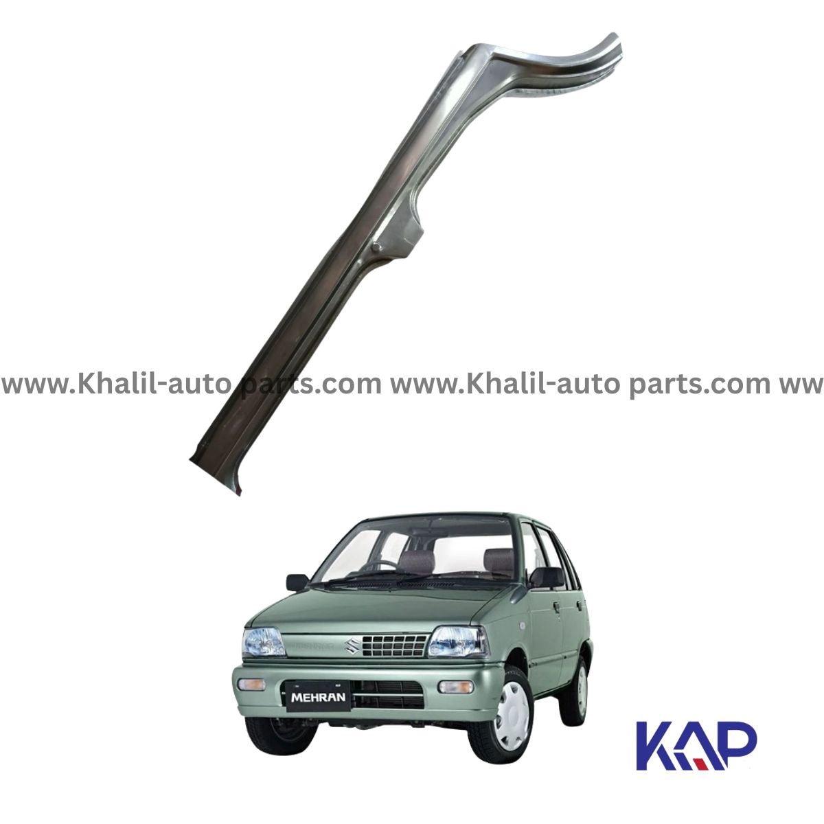 FULL PANEL MEHRAN