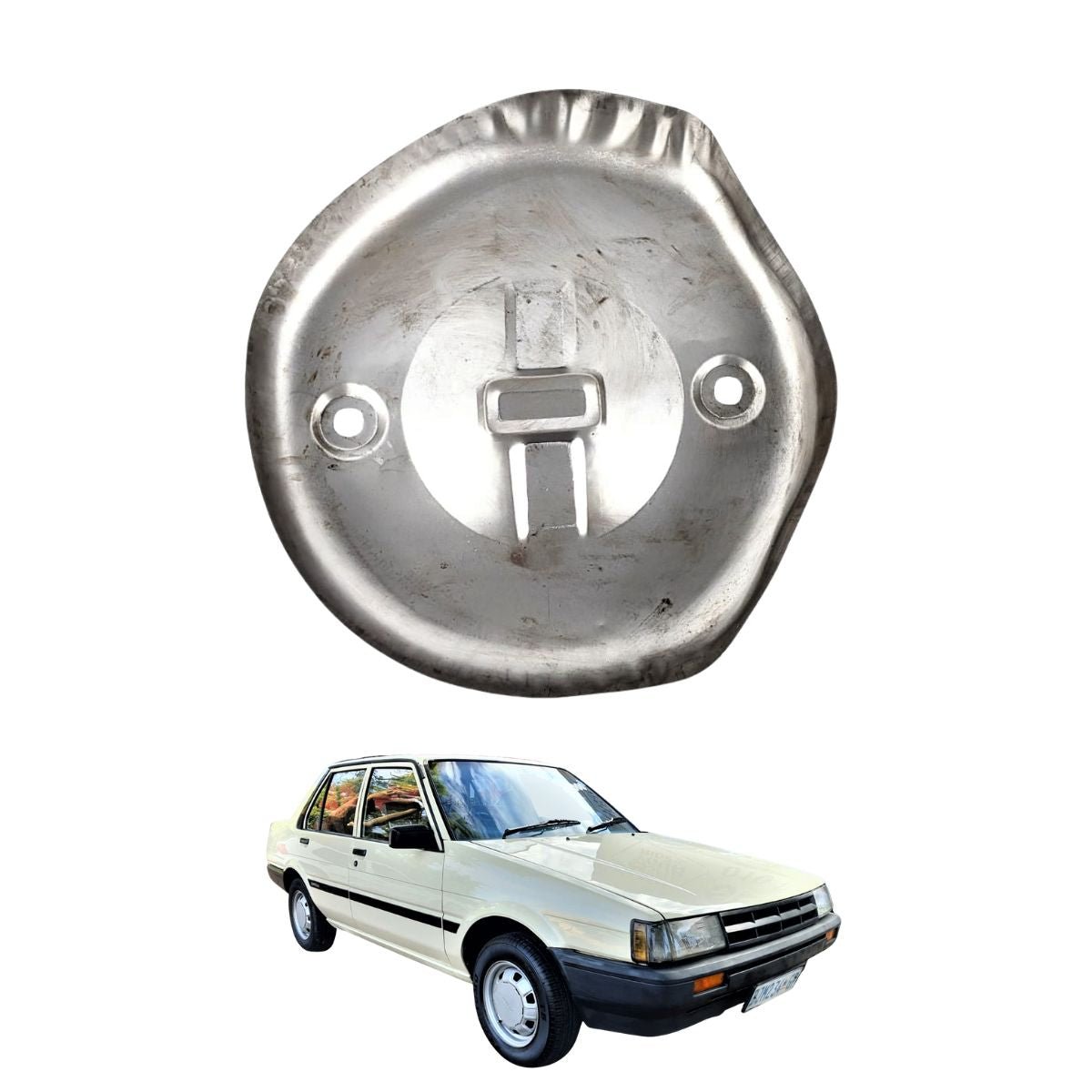 STEPNEY TAPA COROLLA 86