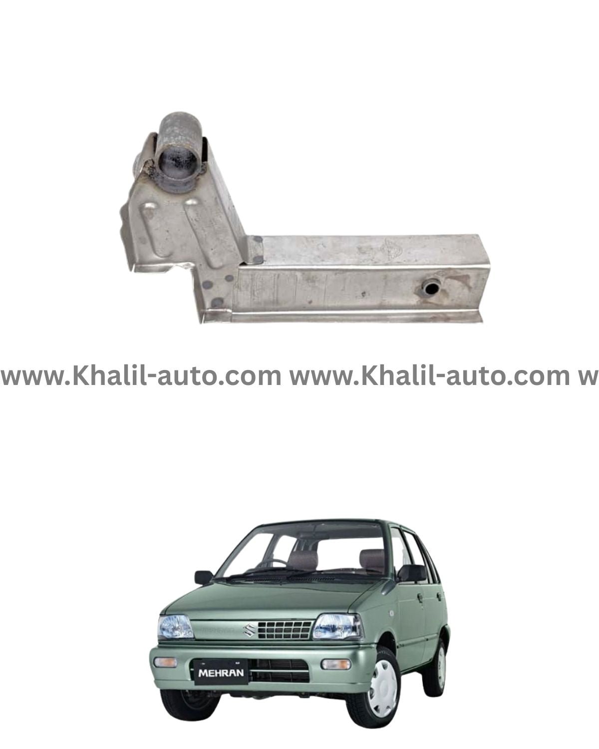 BACK KAMANI MUKI MEHRAN