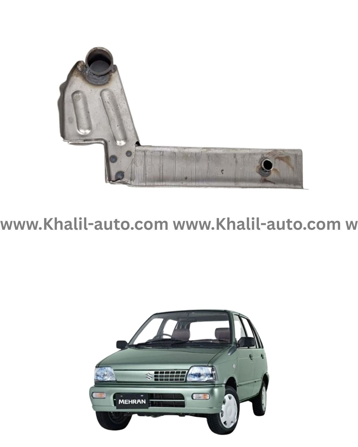 BACK KAMANI MUKI MEHRAN