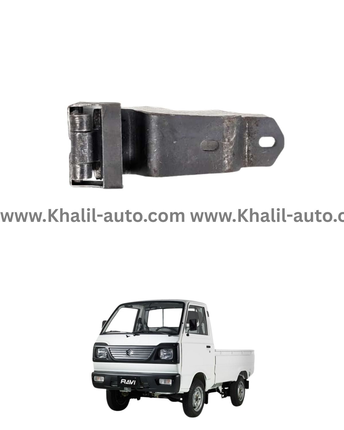 DOOR QABZA PICKUP