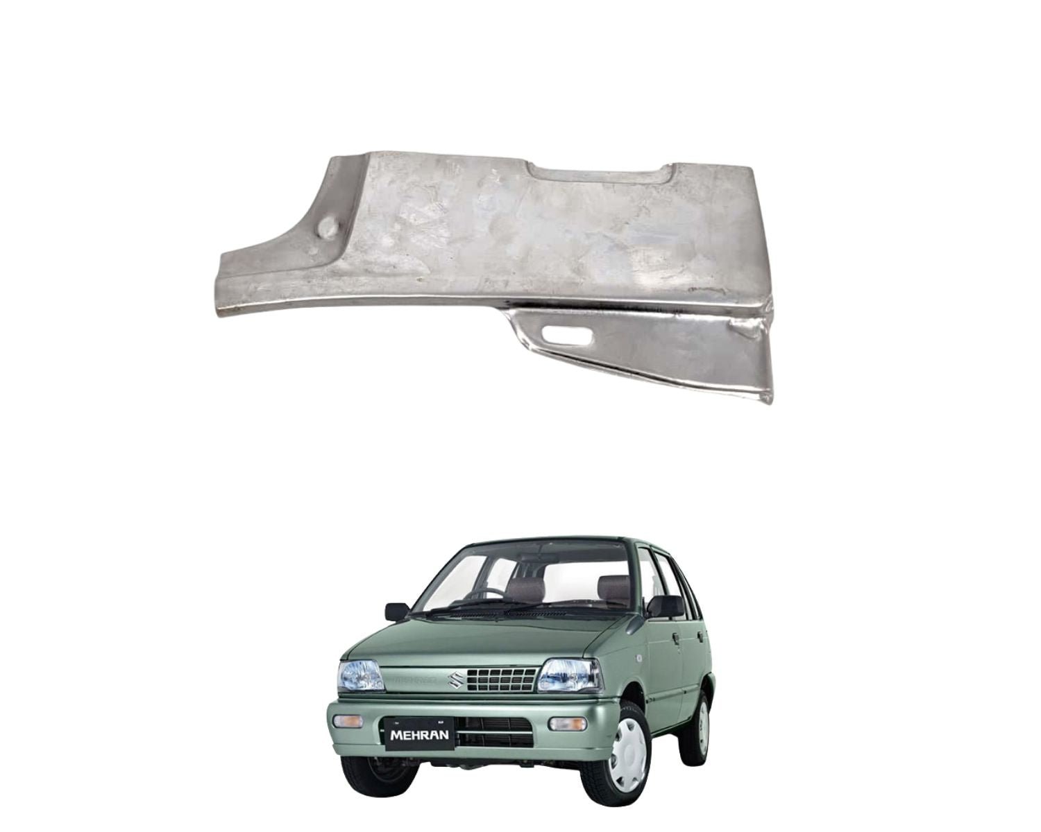 HALF MUDGUARD MEHRAN