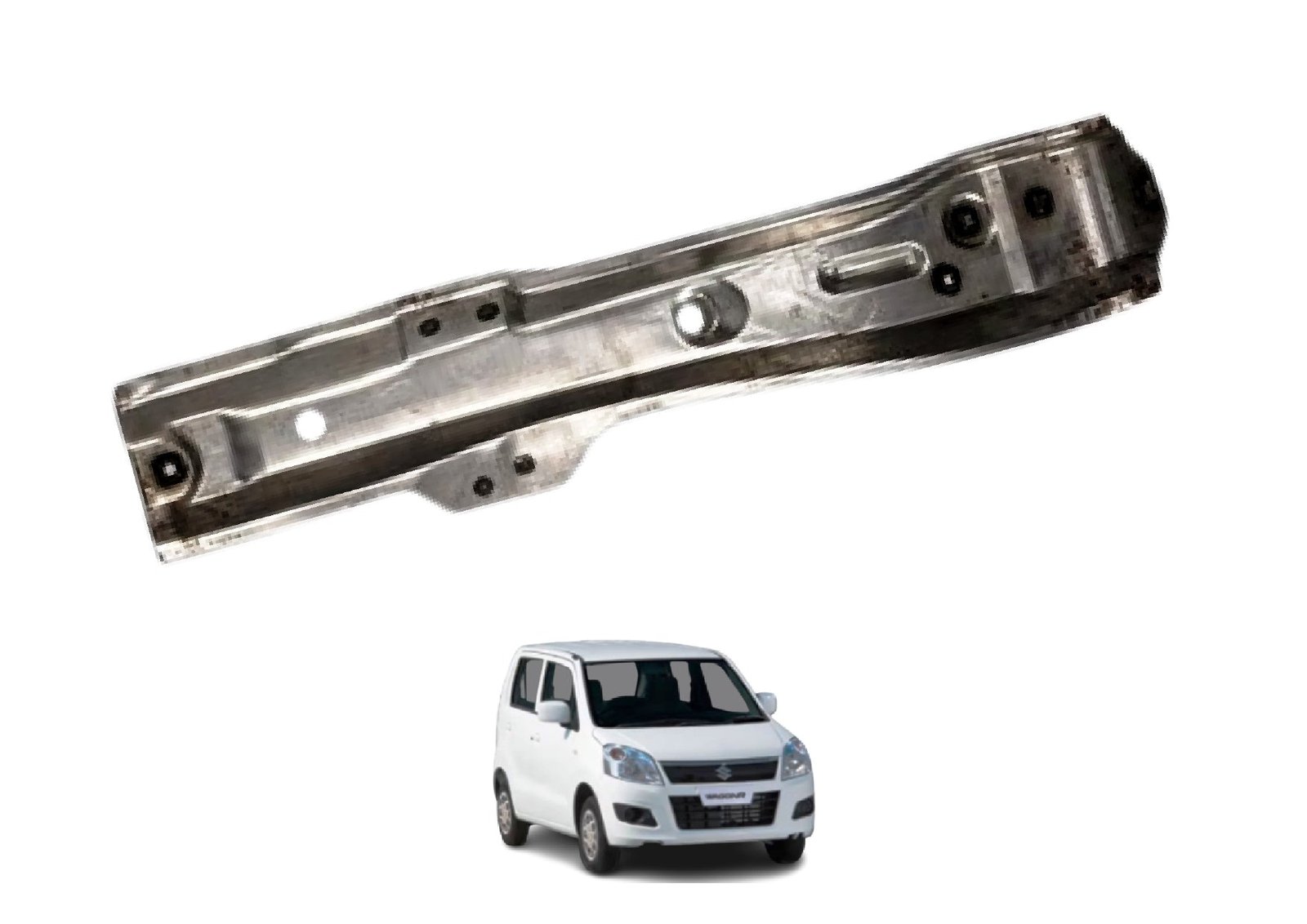 KHARI PATTI WAGON R