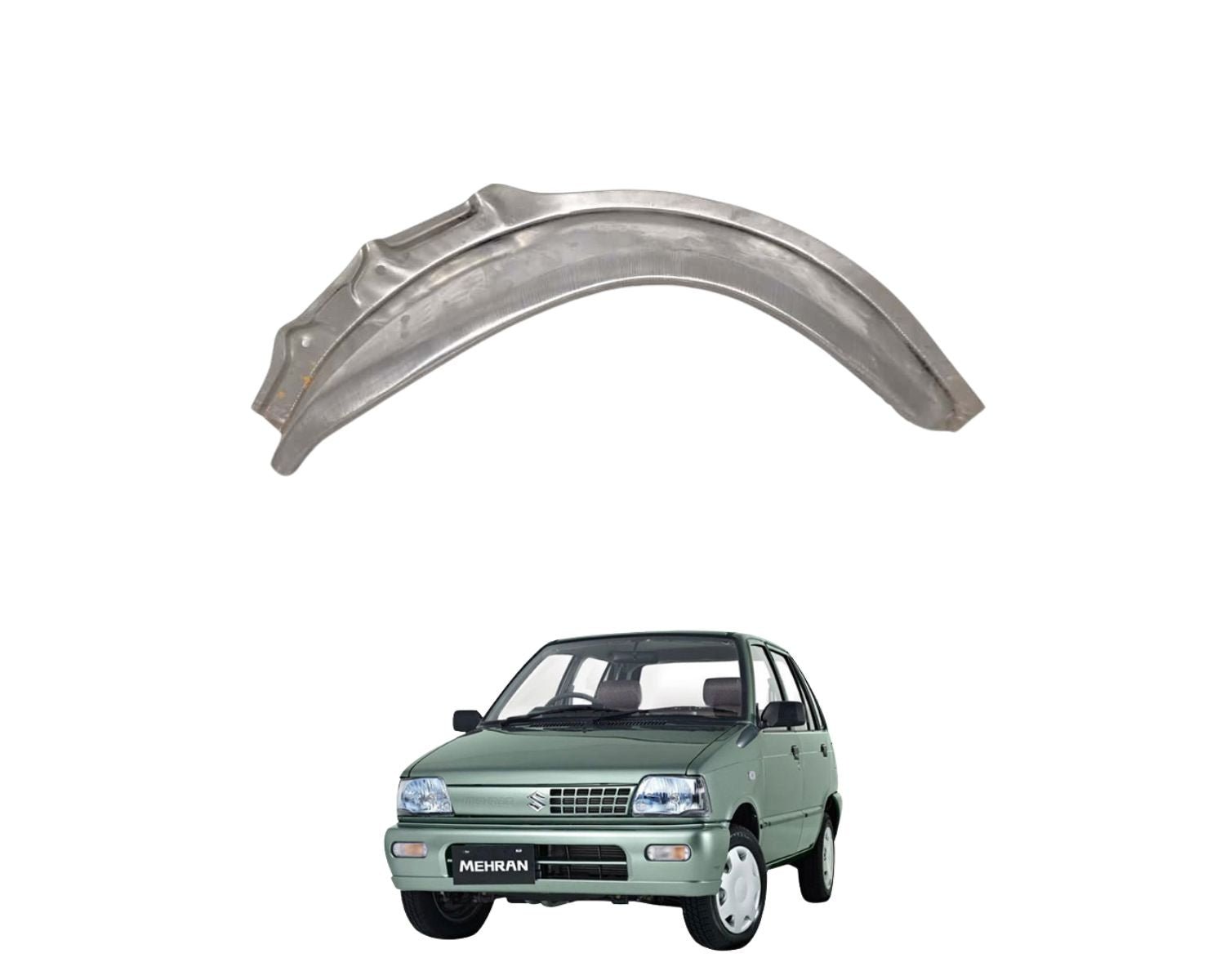 CHAND GOLAI  HALF  MEHRAN