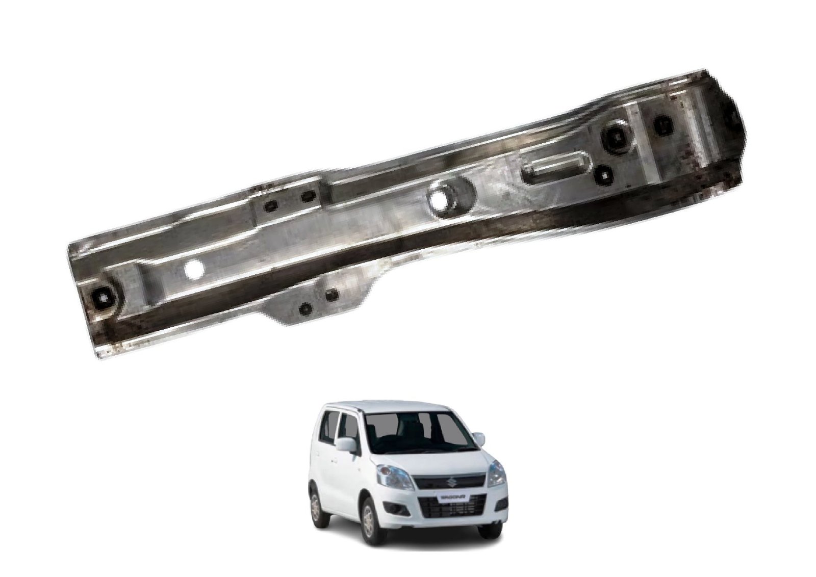 KHARI PATTI WAGON R