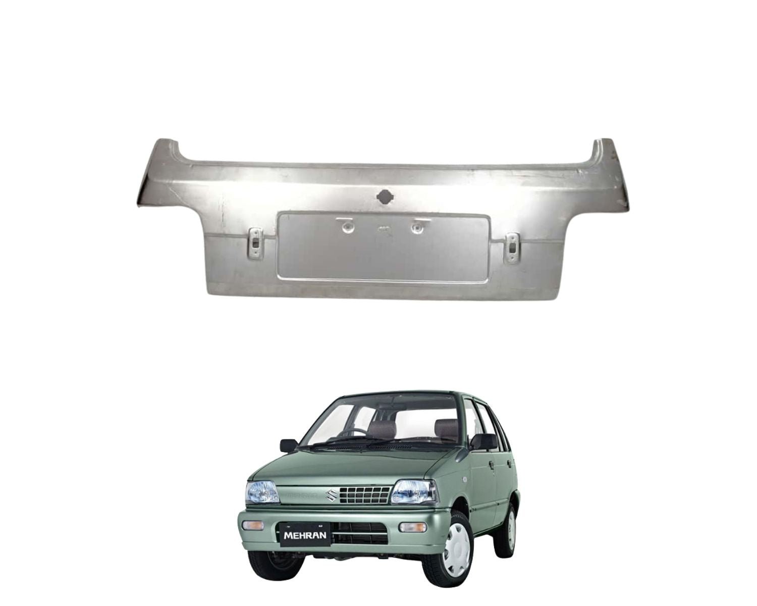 DIGGI SHEILD MEHRAN