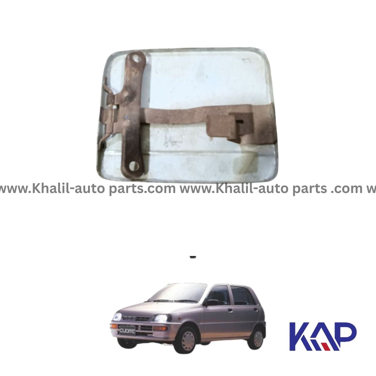 PETROL COVER COURE
