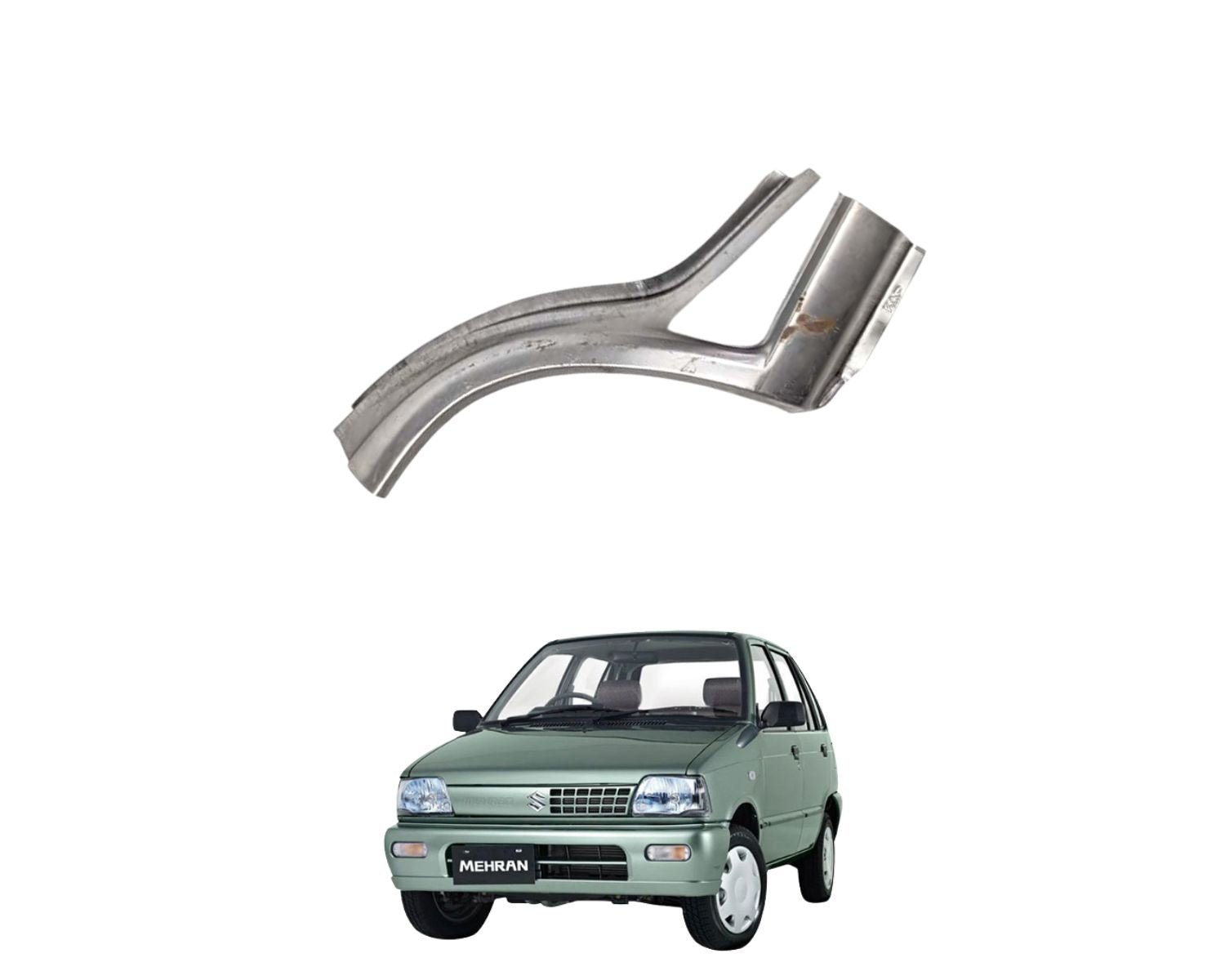 PANEL GOLAI MEHRAN