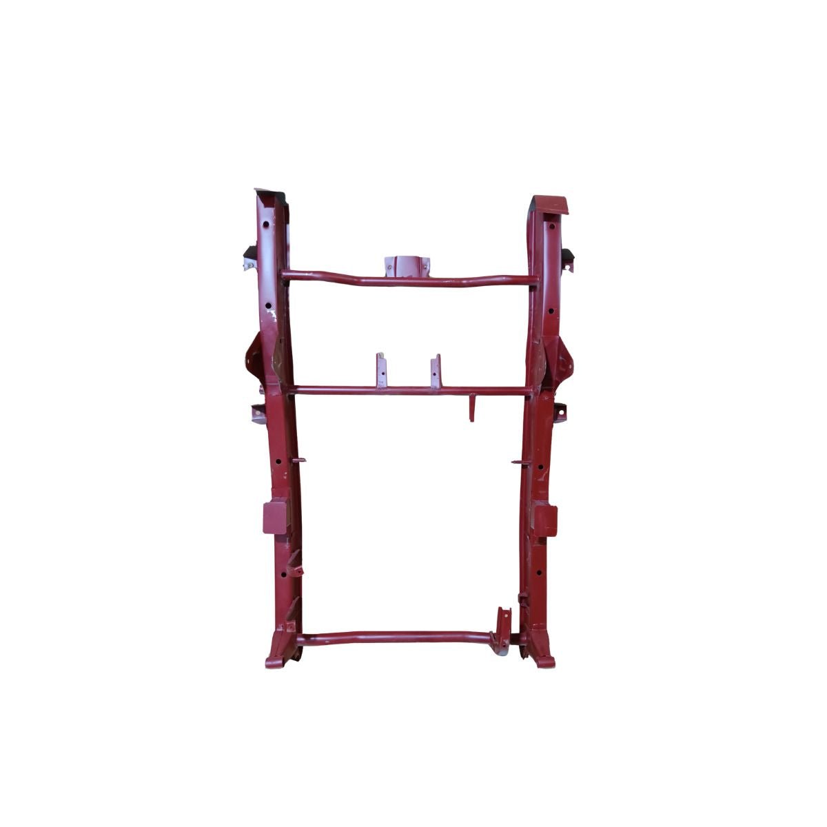 BACK CHOJTA PICKUP