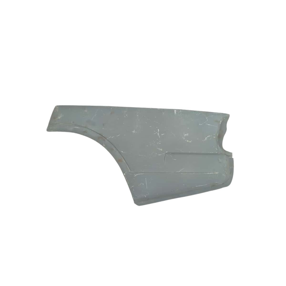 BACK HALF MUDGUARD COROLLA 74