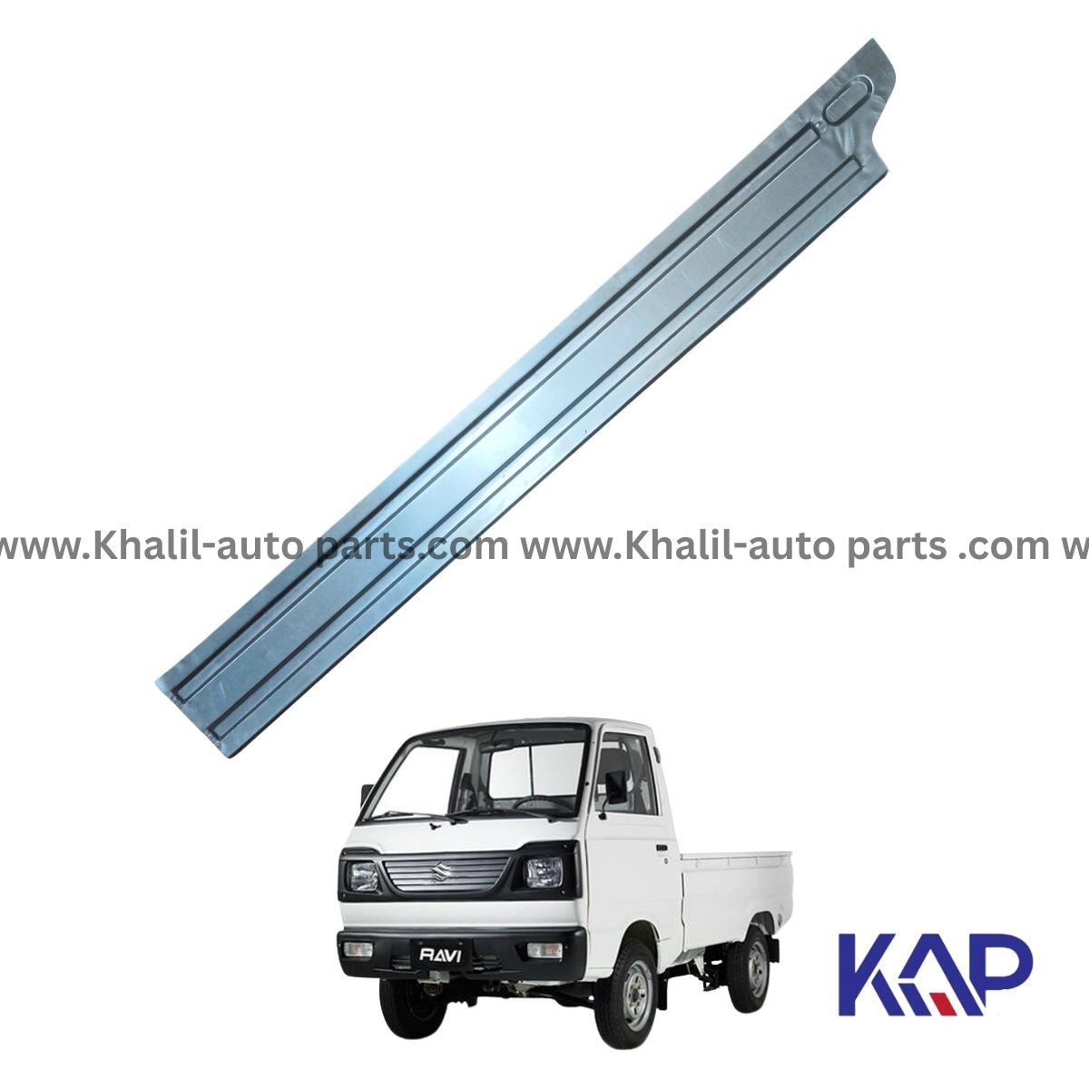 2 NALI FARSH PICKUP