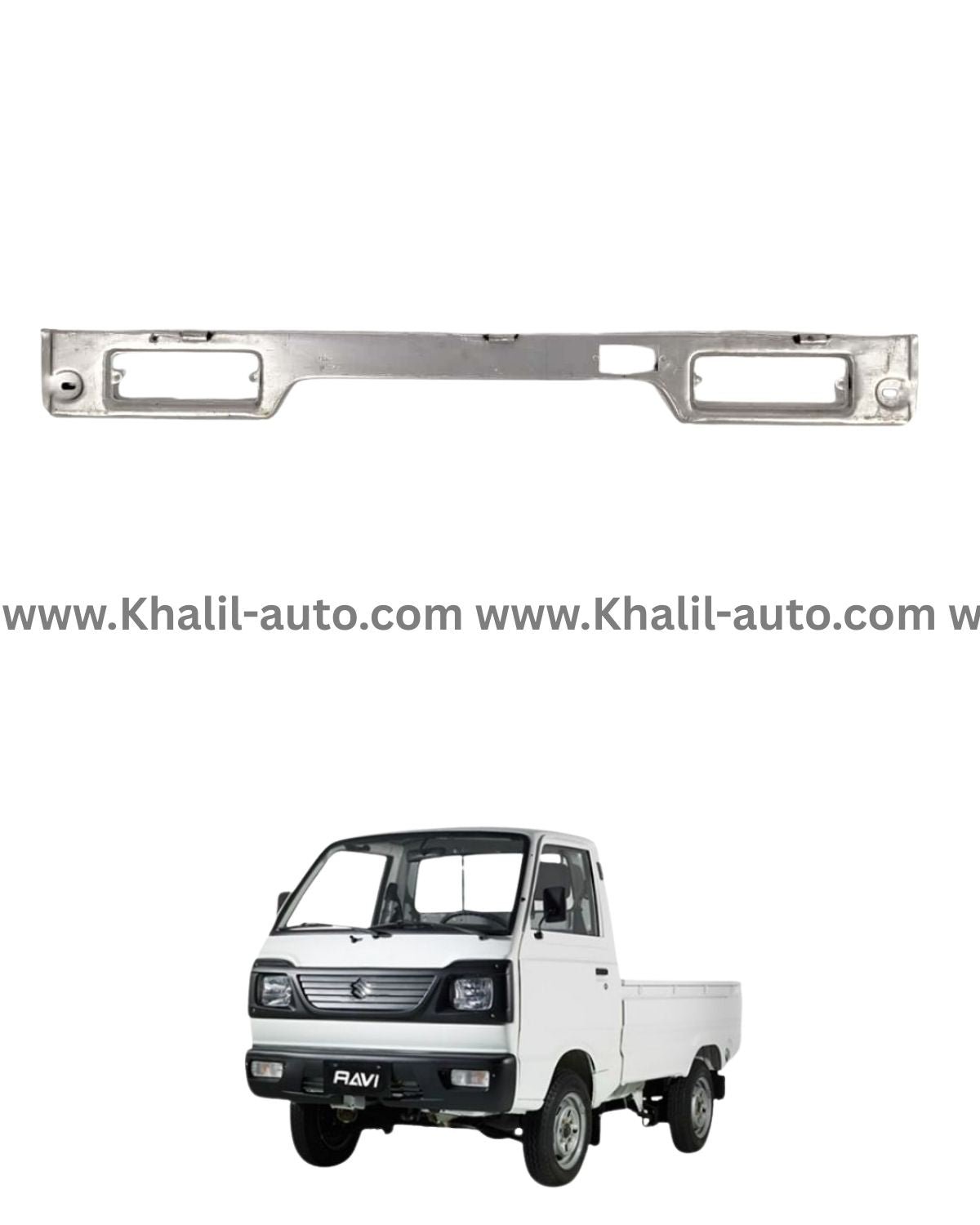 BACK  BATTI SHEILD PICKUP