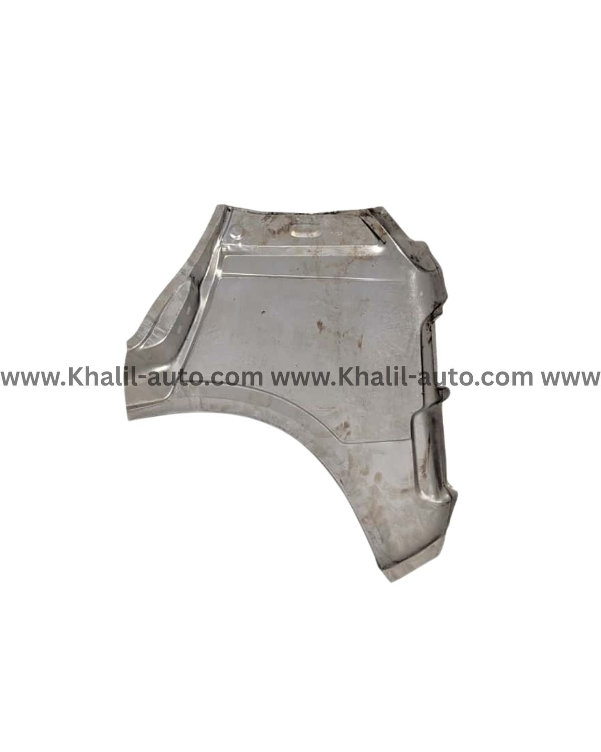 GARNISH MUDGUARD FX
