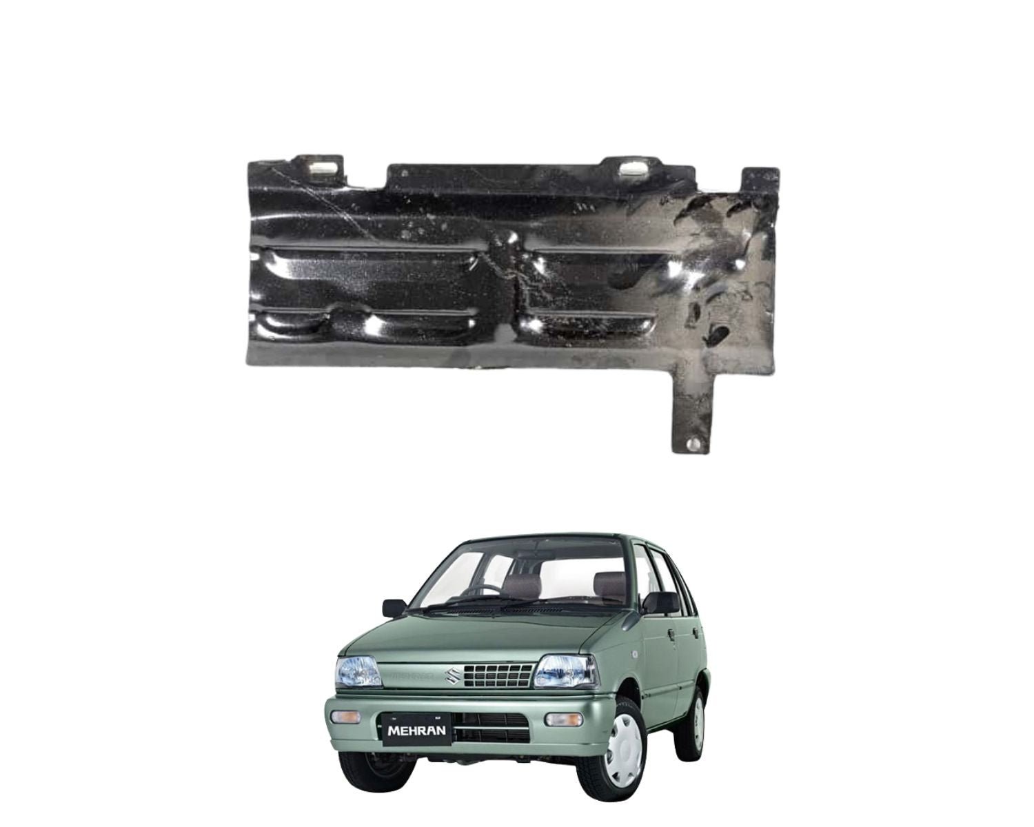 PLUG SHEILD MEHRAN