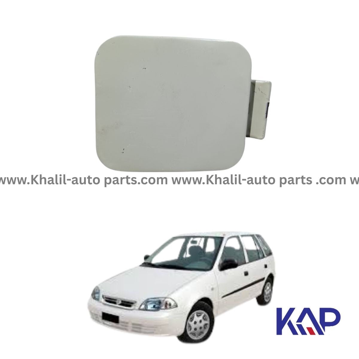 PETROL COVER CULTUS