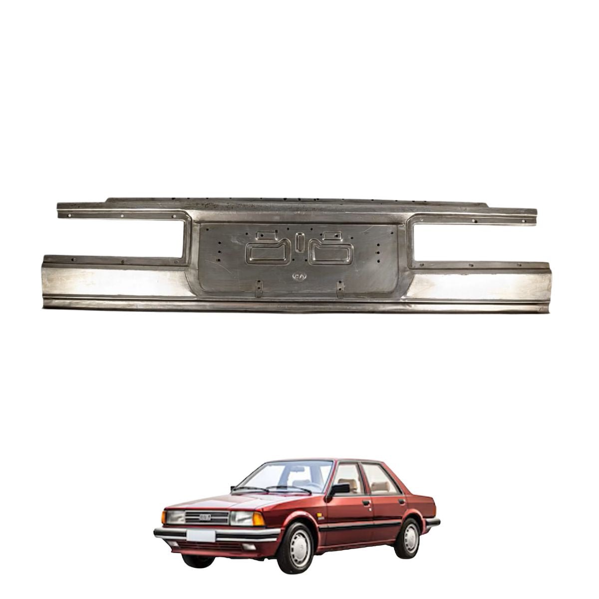 BACK LIGHT SHEILD COROLLA 82