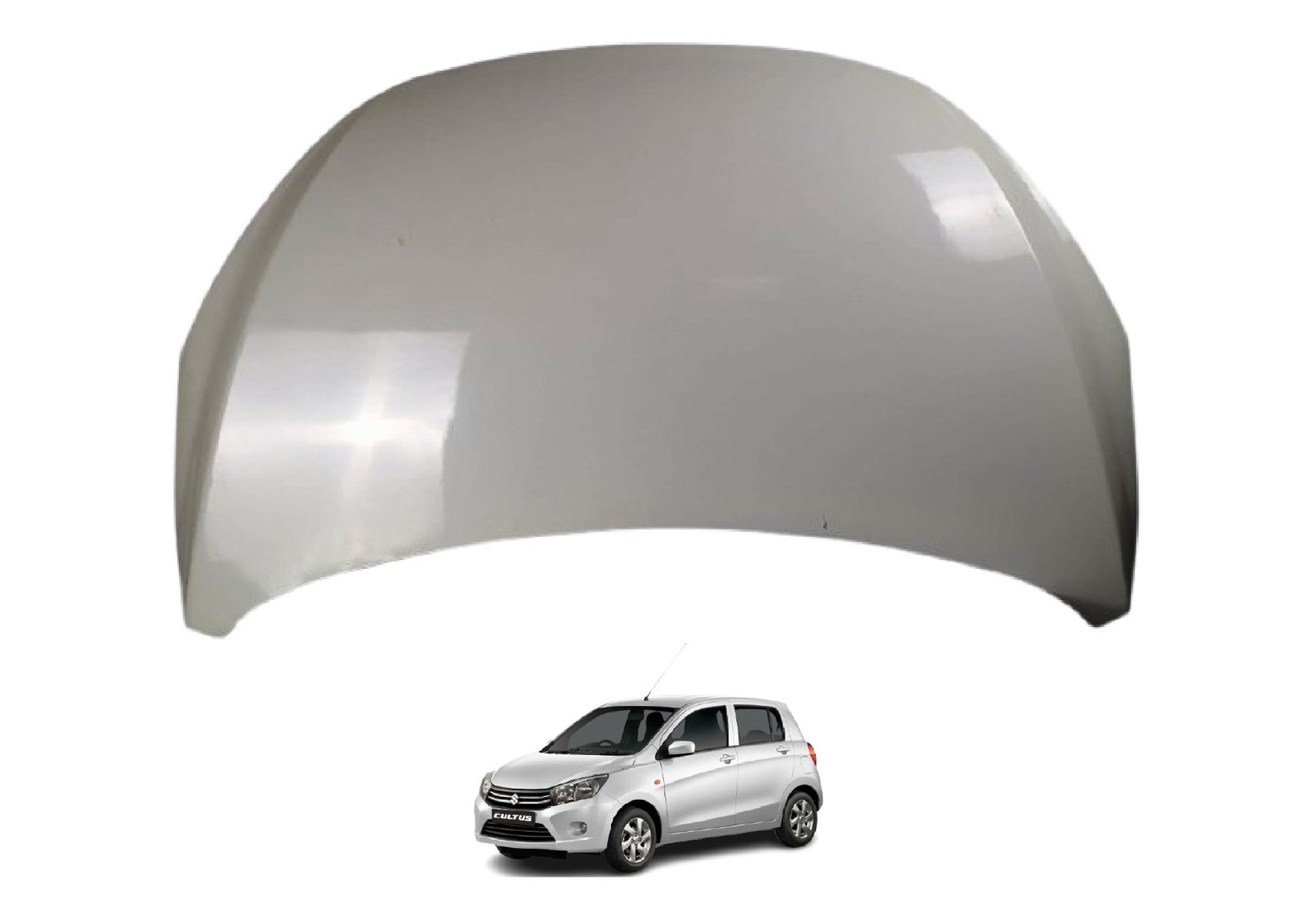 BONNET AVK