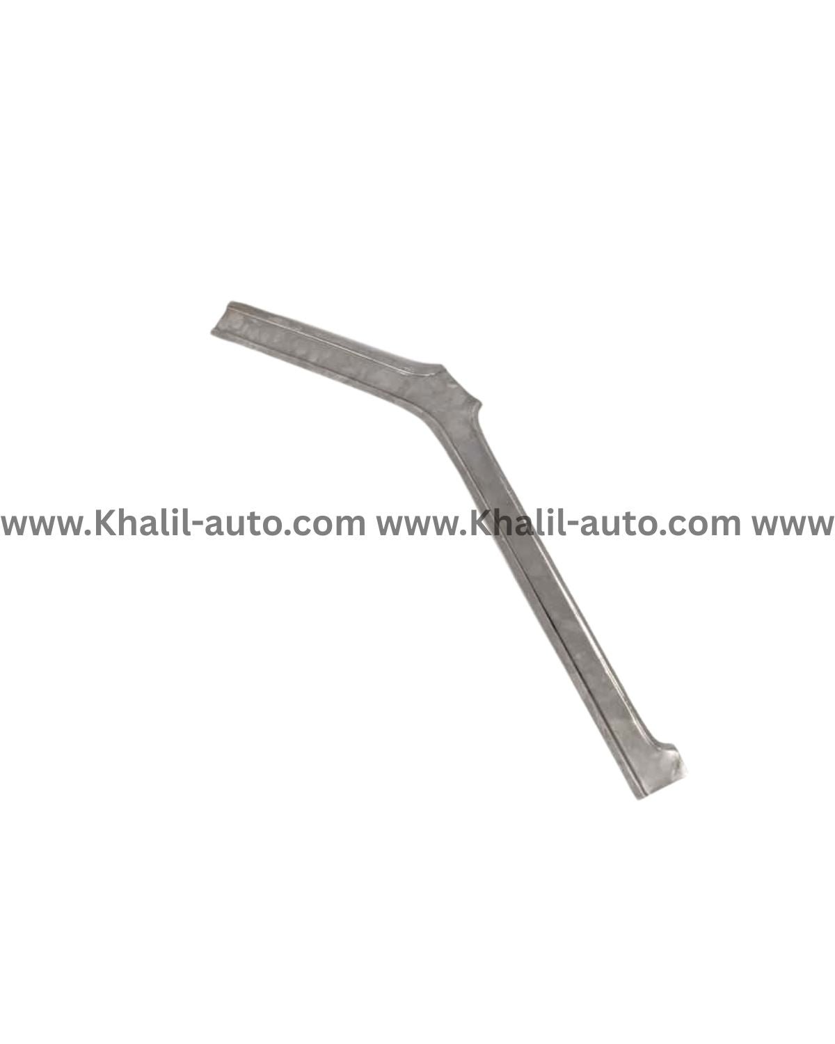 ROUND PILLAR PLATE FX