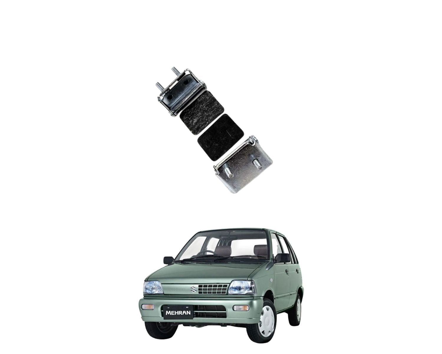 DIGGI QABZA MEHRAN