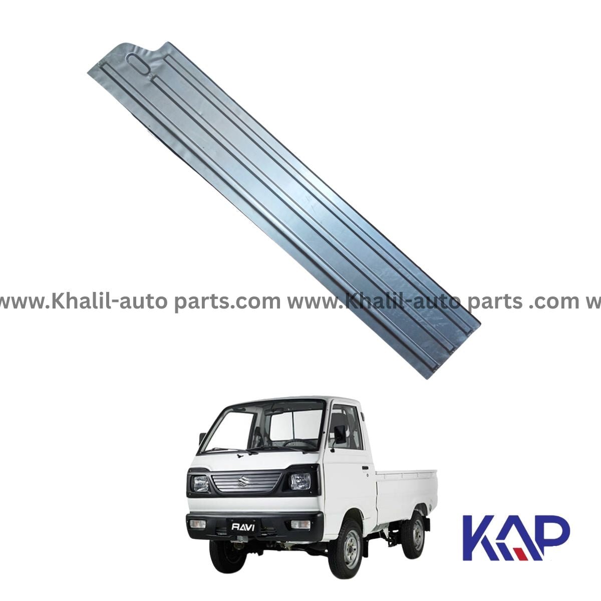 3 NALI FARSH PICKUP