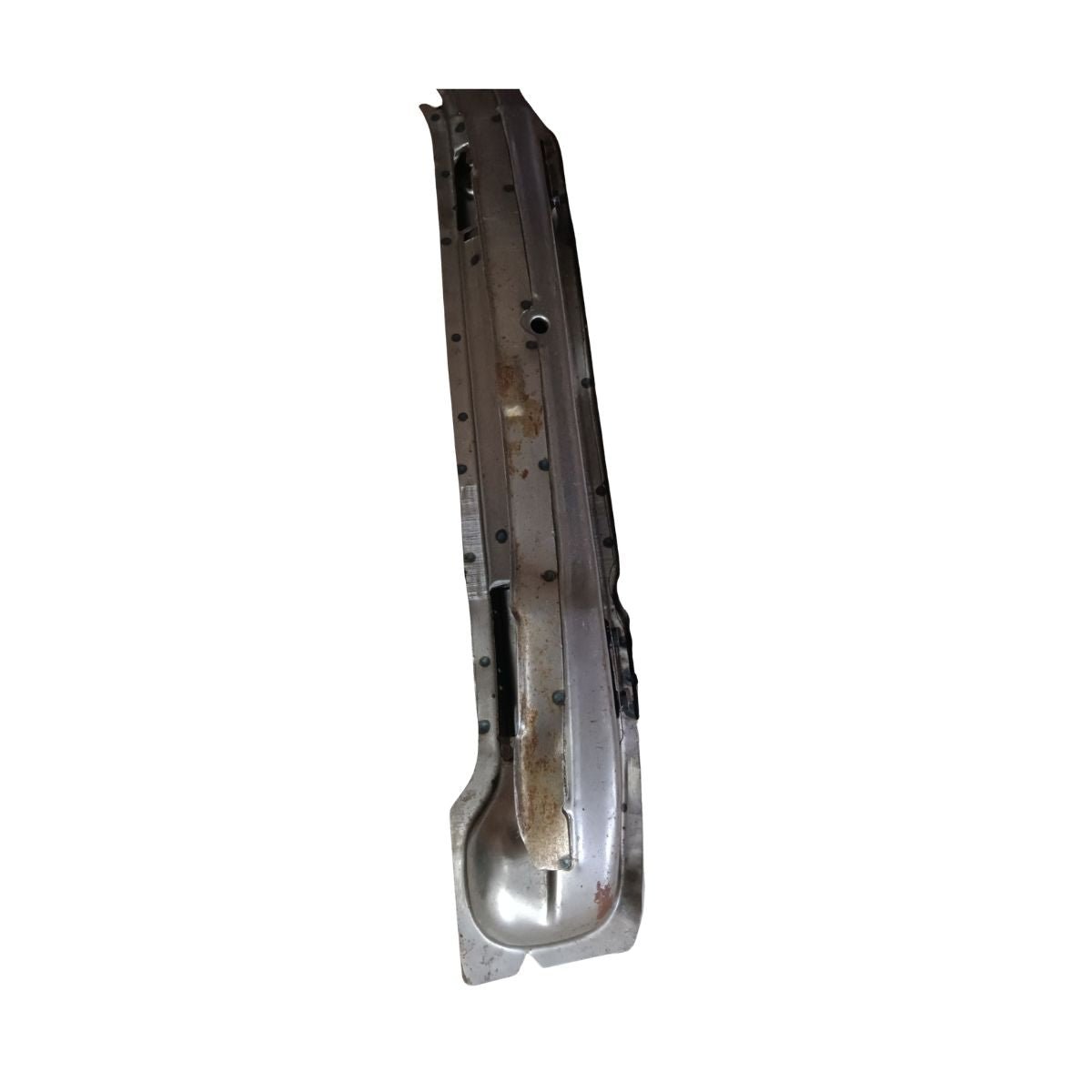 QABZA PILLAR PICKUP