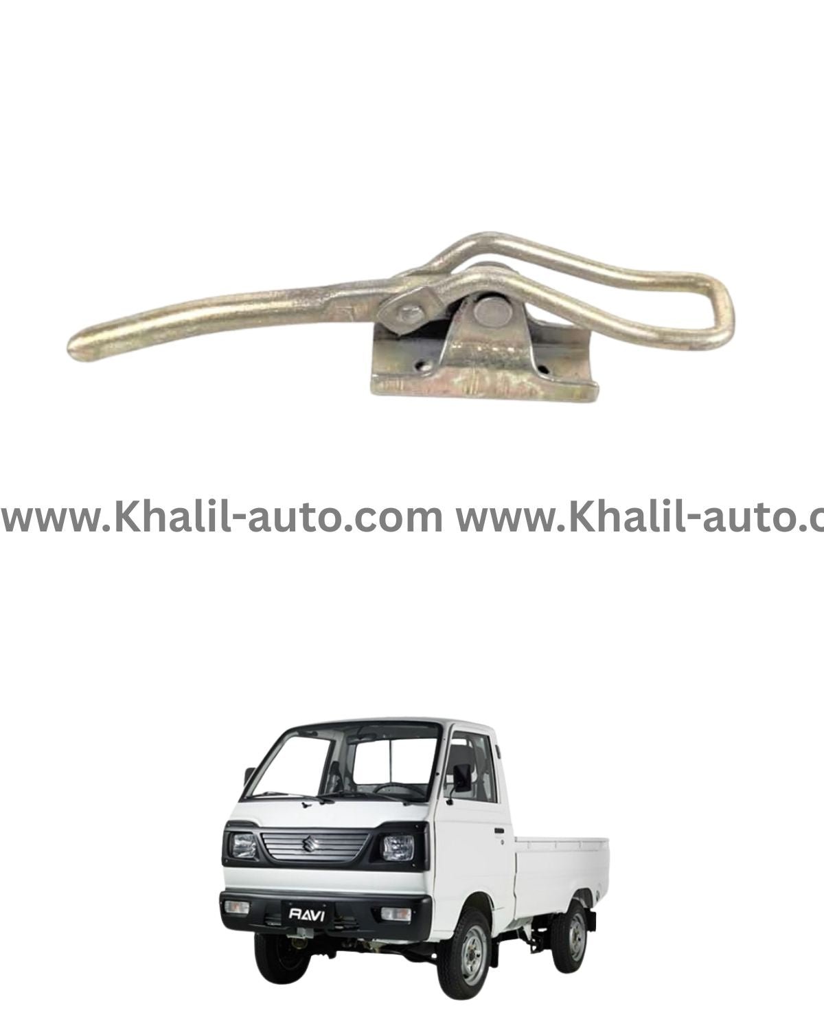 DALA KUNDA PICKUP