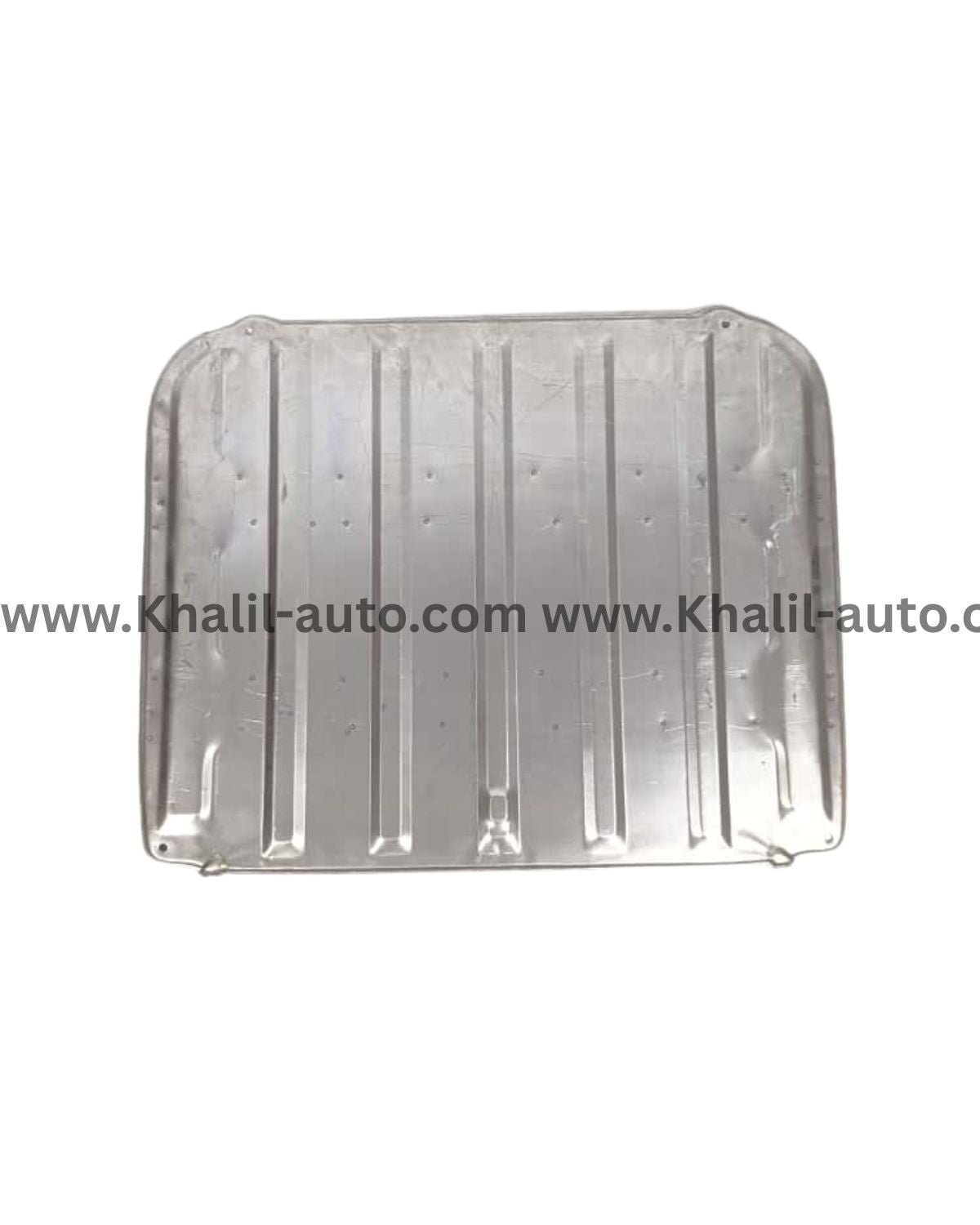 ENGINE TAPA PICKUP