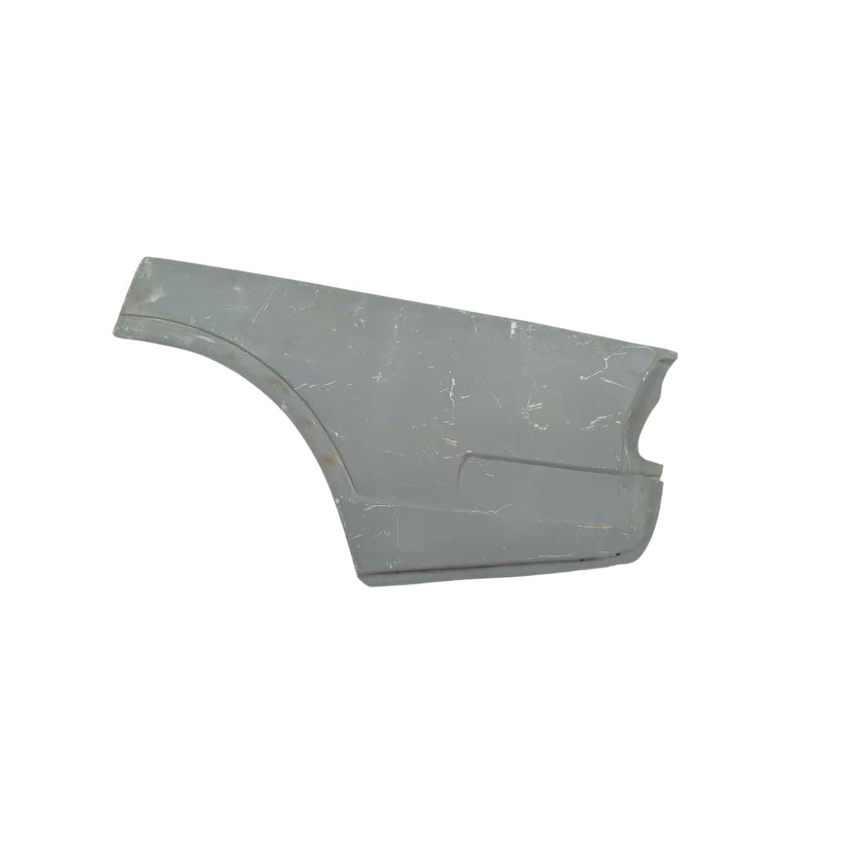 BACK HALF MUDGUARD COROLLA 74