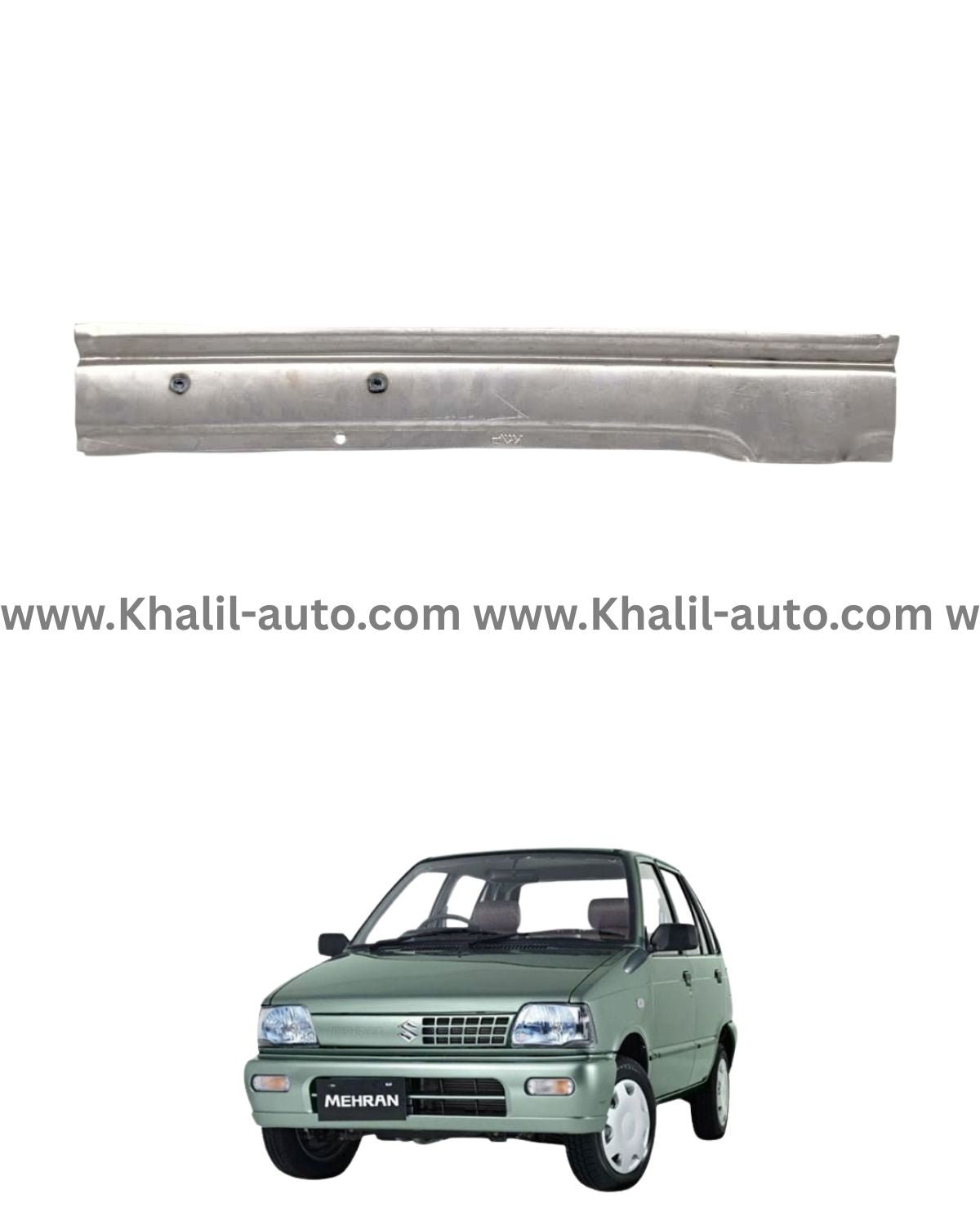 DASTI PILLAR PATTI MEHRAN