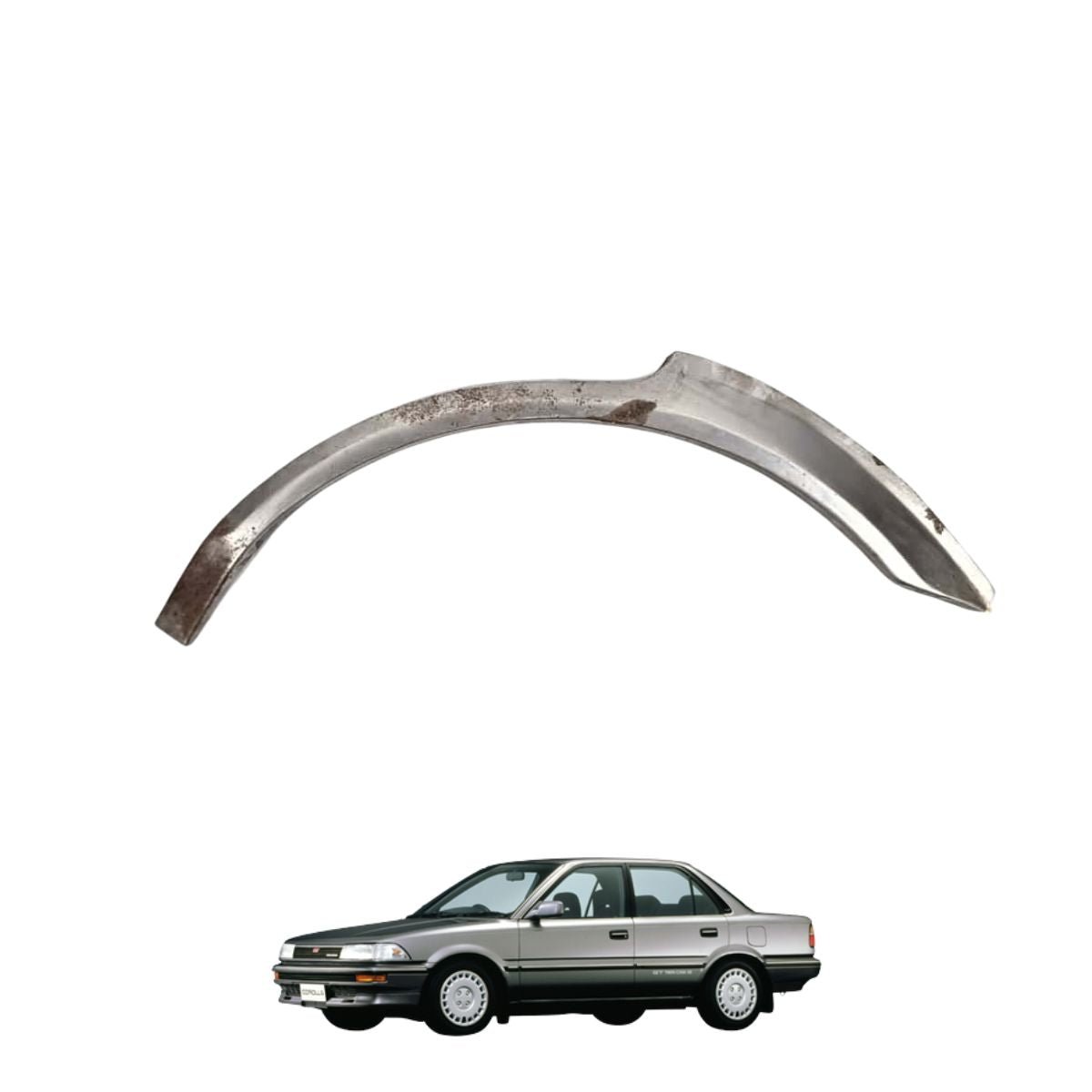 PANEL KINARI COROLLA 88