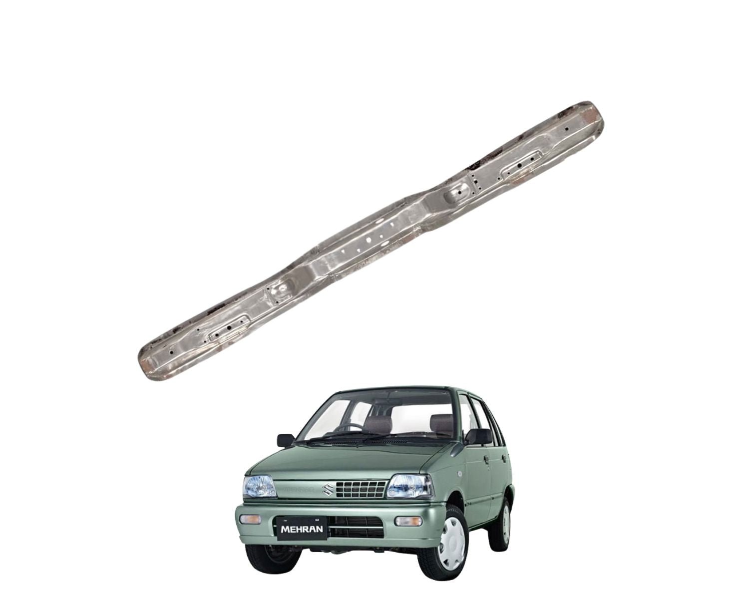 SEAT GUARDRY MUKAMMAL MEHRAN