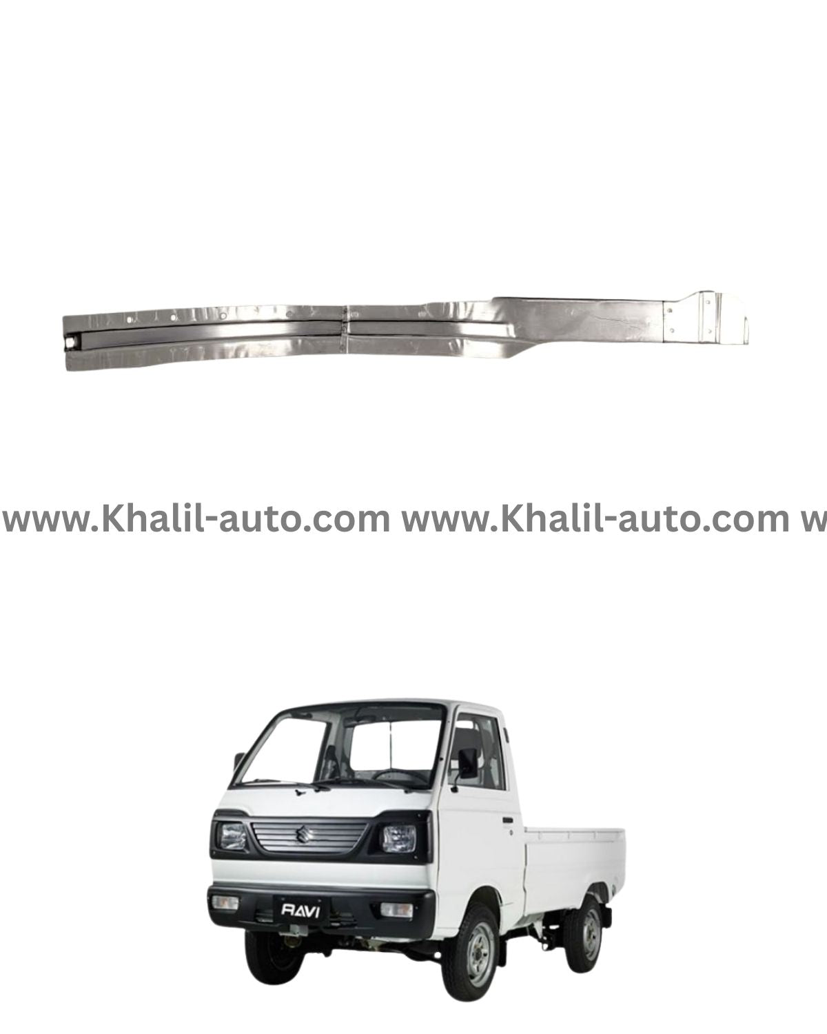 FULL TAR GOLAI PICKUP