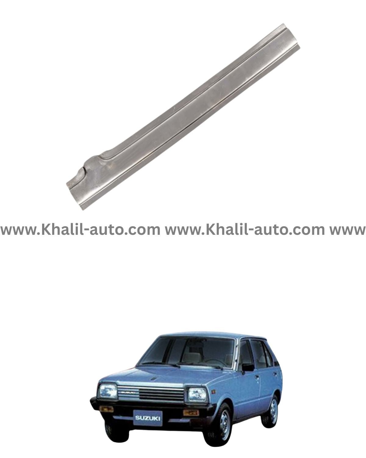 DASTI PILLAR PLATE FX